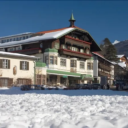 Sporthotel Igls-3